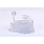 Ölkühler PKW 90803 Ölkühler PKW 90803