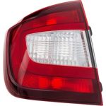 9EL 354 849-011 HECKLEUCHTE HELLA 9EL 354 849-011 HECKLEUCHTE HELLA