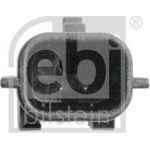 Sensor, Raddrehzahl 107992 Sensor, Raddrehzahl 107992