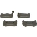 Bosch Bremsbelagsatz 0 986 424 385 Bosch Bremsbelagsatz 0 986 424 385