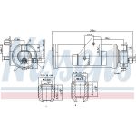 Trockner PKW 95223 Trockner PKW 95223
