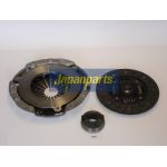 Japanparts Kupplungssatz KF-537 Japanparts Kupplungssatz KF-537