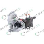Turbolader 003-001-000321R
