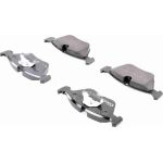 Vaico Bremsbelagsatz für Scheibenbremse V20-8101 Vaico Bremsbelagsatz für Scheibenbremse V20-8101