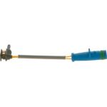 Bosch Bremsbelagverschleißsensor 1987474554 Bosch Bremsbelagverschleißsensor 1987474554