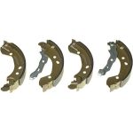 Bremsbackensatz HA S 56 510 Bremsbackensatz HA S 56 510