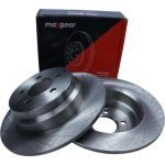 Maxgear Bremsscheibe Volvo T. S70/V70 19-0975 Maxgear Bremsscheibe Volvo T. S70/V70 19-0975