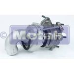ORIGINAL TURBO 335893 ORIGINAL TURBO 335893