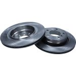 Maxgear Bremsscheibe Bmw T. E46 98 19-1018 Maxgear Bremsscheibe Bmw T. E46 98 19-1018