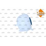 NRF Kühlmittel-Ausgleichsbehälter 454050 NRF Kühlmittel-Ausgleichsbehälter 454050