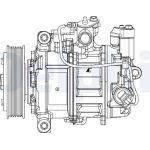Delphi Kompressor CS20504 Delphi Kompressor CS20504