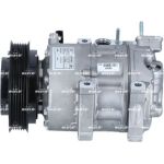 Kompressor, Klimaanlage 32964 Kompressor, Klimaanlage 32964
