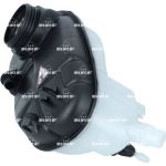 NRF Ausgleichsbehälter, Kühlmittel 454102