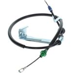 Handbremsseil 1987482833 Handbremsseil 1987482833