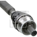 FEBI BILSTEIN Antriebswelle 193707