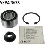 Radlagersatz VA VKBA 3678 Radlagersatz VA VKBA 3678
