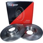 Maxgear Bremsscheibe 19-4649 Maxgear Bremsscheibe 19-4649