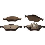 Bremsbelagsatz, Scheibenbremse QP8569C Bremsbelagsatz, Scheibenbremse QP8569C