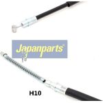 Seilzug, Feststellbremse Hyundai T. Accent 94-05 Le BC-H10 Seilzug, Feststellbremse Hyundai T. Accent 94-05 Le BC-H10