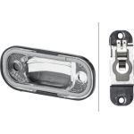 HELLA Kennzeichenleuchte 2KA 002 445-111 HELLA Kennzeichenleuchte 2KA 002 445-111