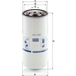 WK 11 052 MANN-FILTER Kraftstofffilter LKW WK 11 052 WK 11 052 MANN-FILTER Kraftstofffilter LKW WK 11 052