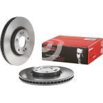 80 481 033 Bremsscheibe VA 09.A532.11