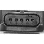 VEMO NOx-Sensor, Harnstoffeinspritzung V10-72-0082