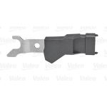 Valeo Nockenwellensensor 253856 Valeo Nockenwellensensor 253856