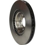12 481 050 Bremsscheibe VA DF6060S 12 481 050 Bremsscheibe VA DF6060S
