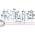 Kompressor PKW 89221 Kompressor PKW 89221