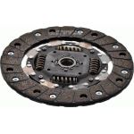 SACHS Kupplungsscheibe 1862 518 343 SACHS Kupplungsscheibe 1862 518 343