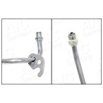 Hydraulikschlauch, Lenkung 58412 Hydraulikschlauch, Lenkung 58412