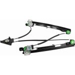 VAICO V10-3097 Fensterheber vorne links, elektrisch, ohne Motor, mit Trägerplatte, mit Komfortfunktion VAICO V10-3097 Fensterheber vorne links, elektrisch, ohne Motor, mit Trägerplatte, mit Komfortfunktion