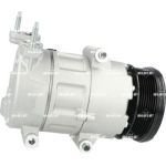 NRF Kompressor, Klimaanlage 320226 NRF Kompressor, Klimaanlage 320226