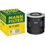 Mann & Hummel Ölfilter LKW W 11 007