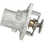 NRF Thermostat, Kühlmittel 725296 NRF Thermostat, Kühlmittel 725296