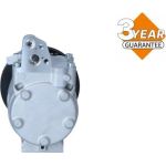 NRF Kompressor, Klimaanlage 32940