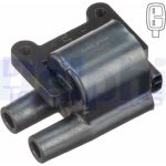 Zündspule GN10703-12B1