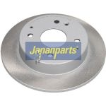 Japanparts Bremsscheibe DP-407C Japanparts Bremsscheibe DP-407C