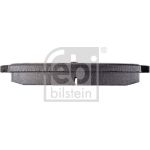 febi Bremsbelagsatz 116299 febi Bremsbelagsatz 116299