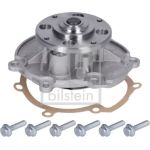 febi bilstein Wasserpumpe / Kühlmittelpumpe 185669