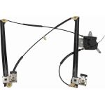 VAICO V10-2338 Fensterheber vorne rechts, elektrisch, ohne Motor VAICO V10-2338 Fensterheber vorne rechts, elektrisch, ohne Motor