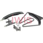 STEUERKETTENSATZ IWI59129SET STEUERKETTENSATZ IWI59129SET