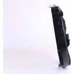 Nissens Kühlerlüfter PKW 85693