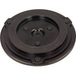 Kupplung Scheibe Klimaanlage Kompressor Delphi Cvcc Opel Astra G/H CH-502 Kupplung Scheibe Klimaanlage Kompressor Delphi Cvcc Opel Astra G/H CH-502