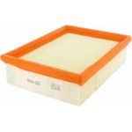 Vaico Luftfilter V25-0091 Vaico Luftfilter V25-0091