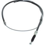Bosch Handbremsseil 1987482379 Bosch Handbremsseil 1987482379