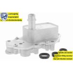 Vemo Motorölkühler V40-60-2102 Vemo Motorölkühler V40-60-2102