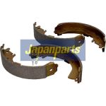 Japanparts Bremsbacken GF-237AF Japanparts Bremsbacken GF-237AF