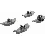 Vaico Bremsbelagsatz für Scheibenbremse V10-8133-1 Vaico Bremsbelagsatz für Scheibenbremse V10-8133-1